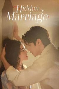 Poster for Hidden Marriage