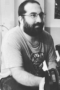 Profile of Uraitz Soubies