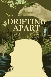Poster for Drifting Apart