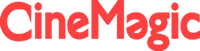logo for CineMagic
