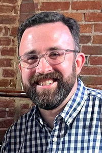 Profile of Seth Tillman