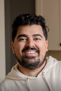 Profile of Kashif Pasta