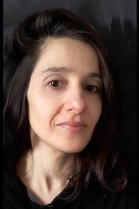 Profile of Rosana Ojeda