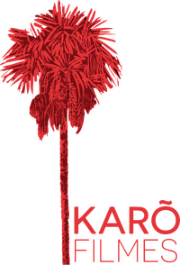Logo - Karõ Filmes