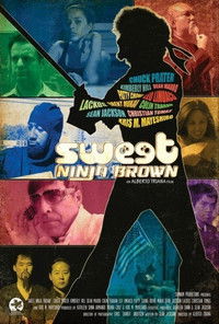 Poster for Sweet Ninja Brown