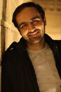 Profile of Hamed Vaezpour