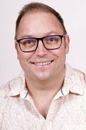 Profile of Aaron Falvey