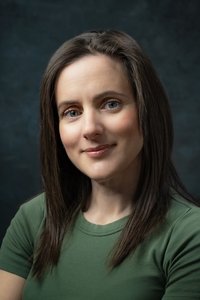 Sarah McCreadie