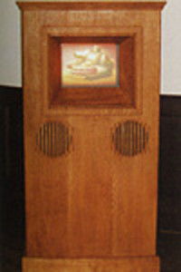 The Invention of Imaginary Machines of Destruction