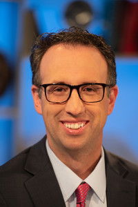 Profile of Jim Ludes