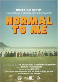 Normal To Me