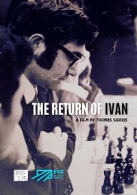Poster for The Return of Ivan