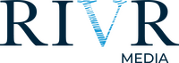 logo for RIVR Media