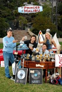 Poster for Season 1