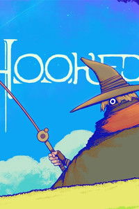 Poster for Hooked