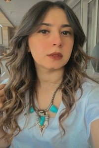 Profile of Samar Bahjat