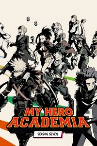 Poster for Season 7