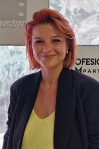 Profile of Carmen Rizac