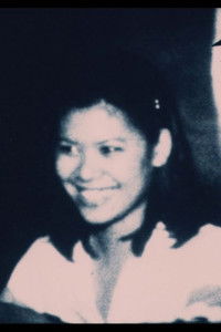 Poster for The Girl From Bikini Island