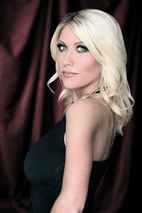 Profile of Stephanie Dahl