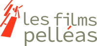 Logo - Les Films Pelléas