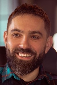 Profile of Dmytro Sukhanov