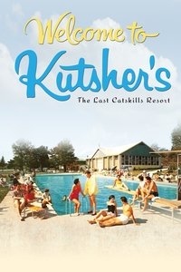 Poster for Welcome to Kutsher's: The Last Catskills Resort