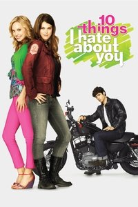 Poster for Season 1