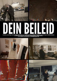 Poster for Dein Beileid