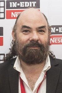 Profile of Marcelo Schapces