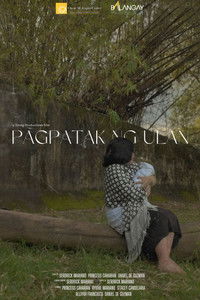 Poster for Pagpatak ng Ulan