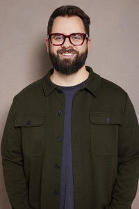 Profile of Chaz Beaudette