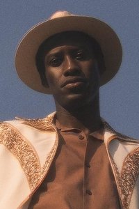 Profile of Clerel Djamen