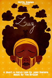 Poster for Luz