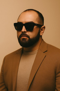 Profile of Raúl Reynoso