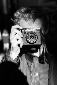 Profile of Colin Neville