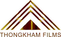 Logo - Thongkham Films