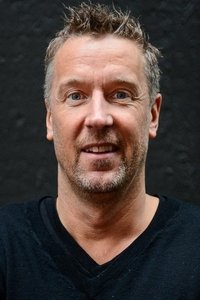 Profile of Tommy Söderström