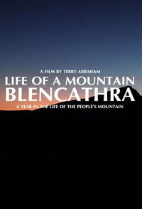 Poster for Life of a Mountain: A Year on Blencathra