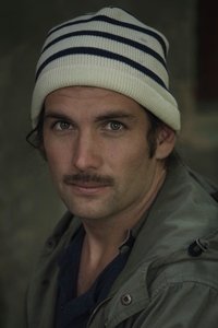 Profile of Guillaume Beaudoin