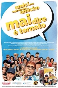 Poster for Season 1