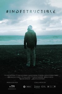 Poster for #Indestructible