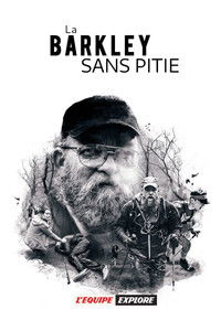 Poster for La Barkley sans pitié