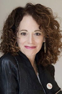 Profile of Rebecca Taichman