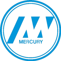 logo for Mercury