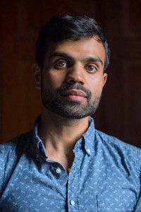 Profile of Bassam Tariq