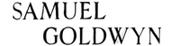Logo - Samuel Goldwyn Productions