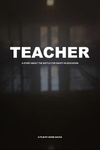 Poster for Teacher