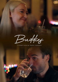 Poster for Buddies