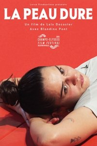 Poster for La Peau dure
